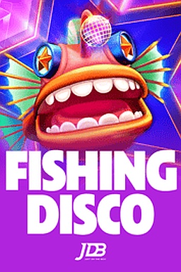 Fishing Disco